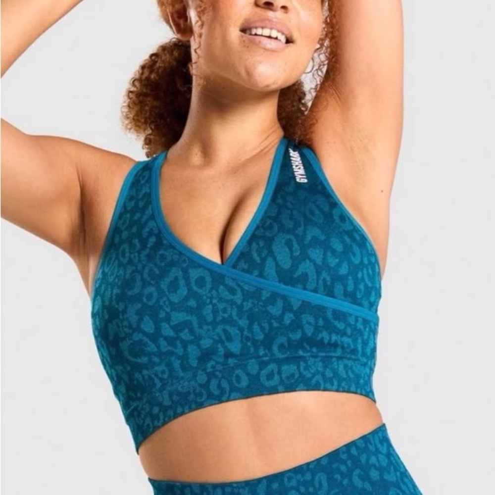 Gymshark Adapt Animal